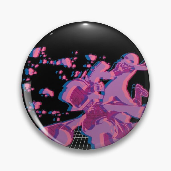 Item preview, FLCL - SUGOI [NIGHT] designed and sold by quantumcunt.