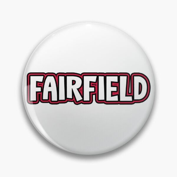 Item preview, Fairfield University designed and sold by kkosmicki.