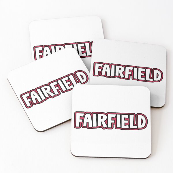 Item preview, Fairfield University designed and sold by kkosmicki.