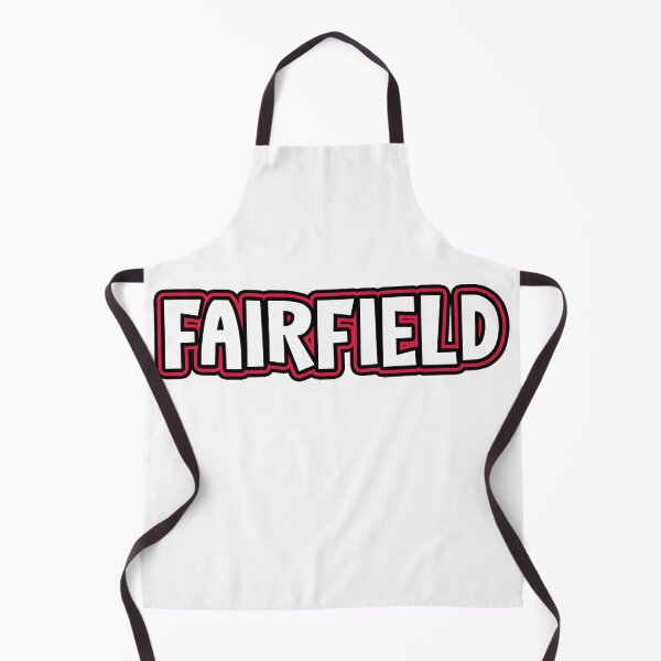 Item preview, Fairfield University designed and sold by kkosmicki.