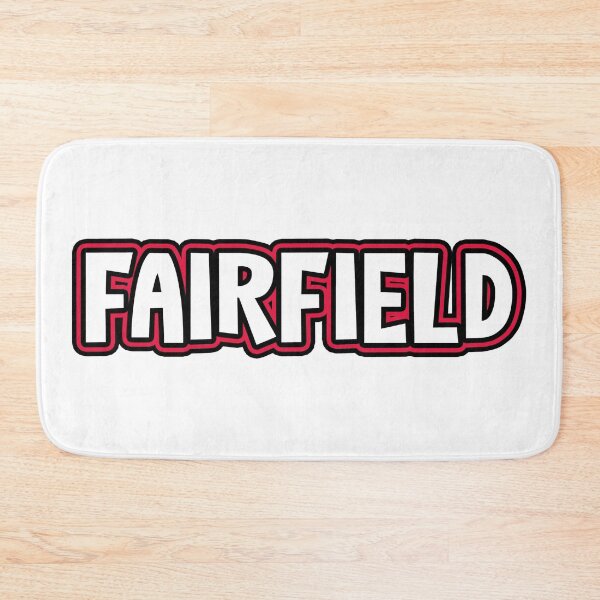 Item preview, Fairfield University designed and sold by kkosmicki.