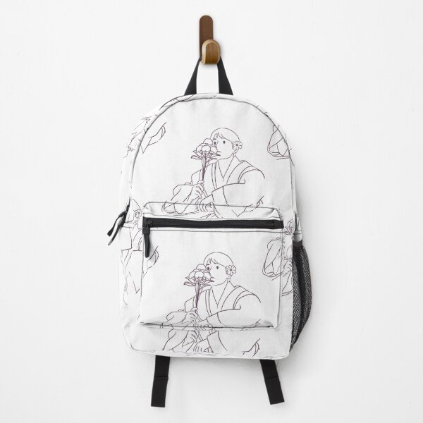 Item preview, Lineart  Vincenzo Cassano with White Hanbok  designed and sold by cimong.