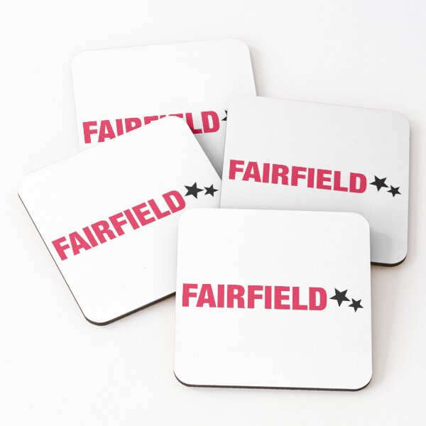 Item preview, Fairfield University designed and sold by kkosmicki.