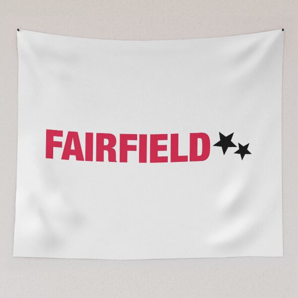 Item preview, Fairfield University designed and sold by kkosmicki.