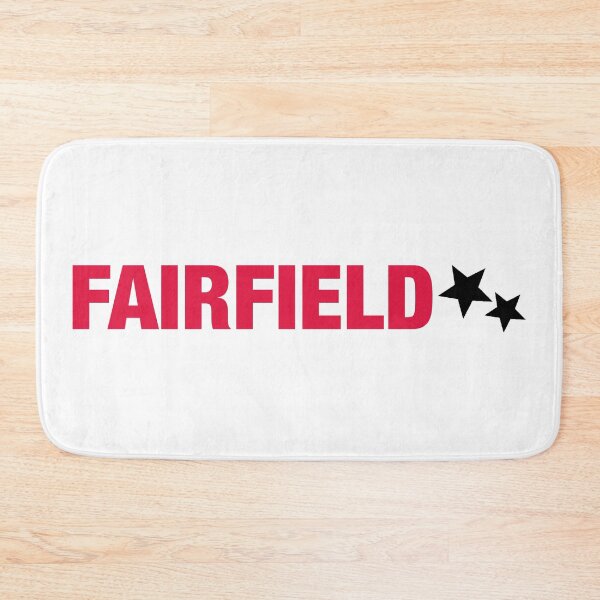 Item preview, Fairfield University designed and sold by kkosmicki.