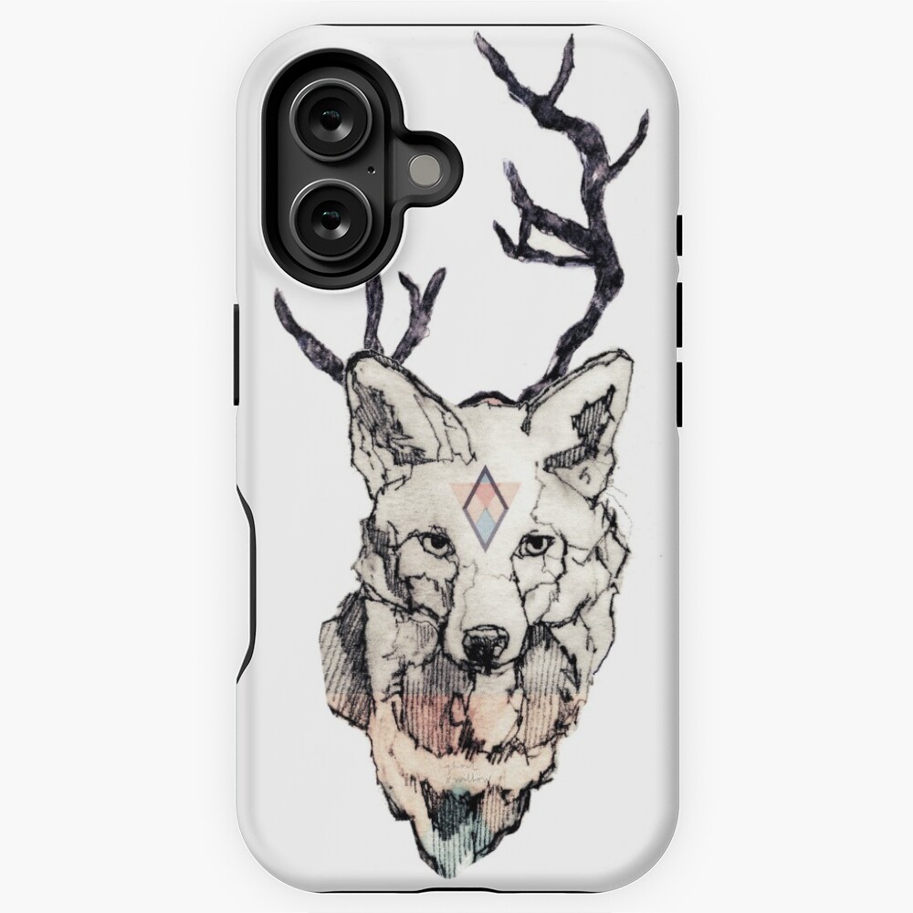 Artikel-Vorschau von iPhone Robuste Hülle, designt und verkauft von ghostwillow.
