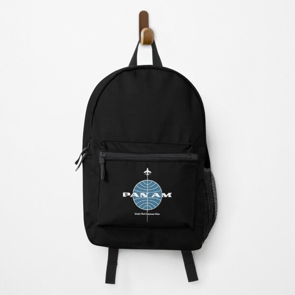 Pan American World Airways Pan Am Backpack