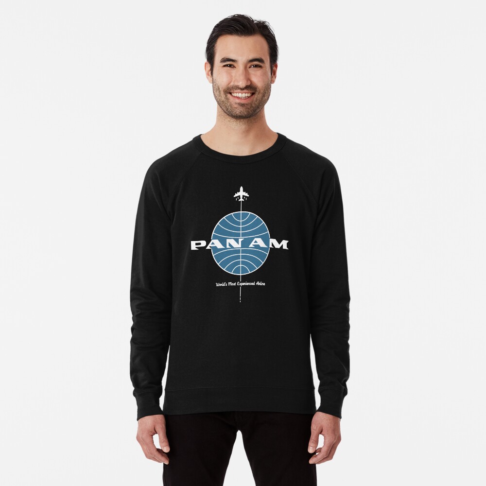 Item preview, Lightweight Sweatshirt designed and sold by fomodesigns.
