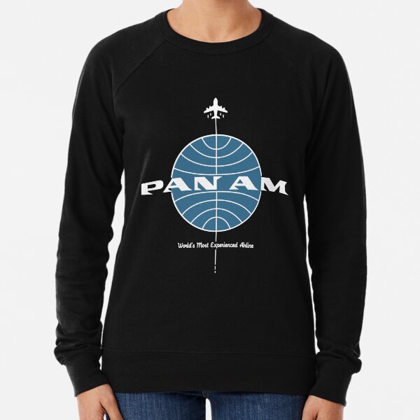 Item preview, Pan American World Airways Pan Am designed and sold by fomodesigns.