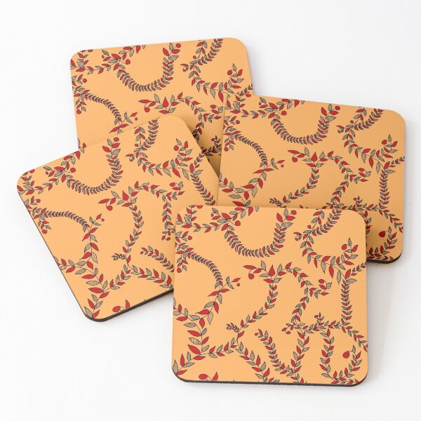 Item preview, Gubbaro Madhubani Pattern  designed and sold by RichaGallery.