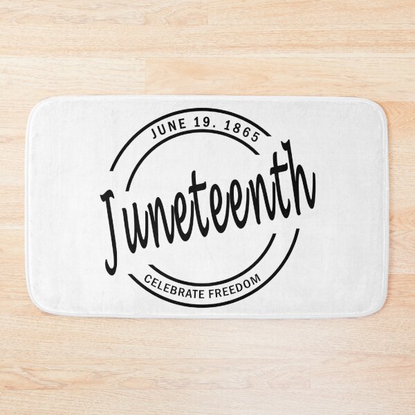 Item preview, Freedom Day Juneteenth designed and sold by be-great.