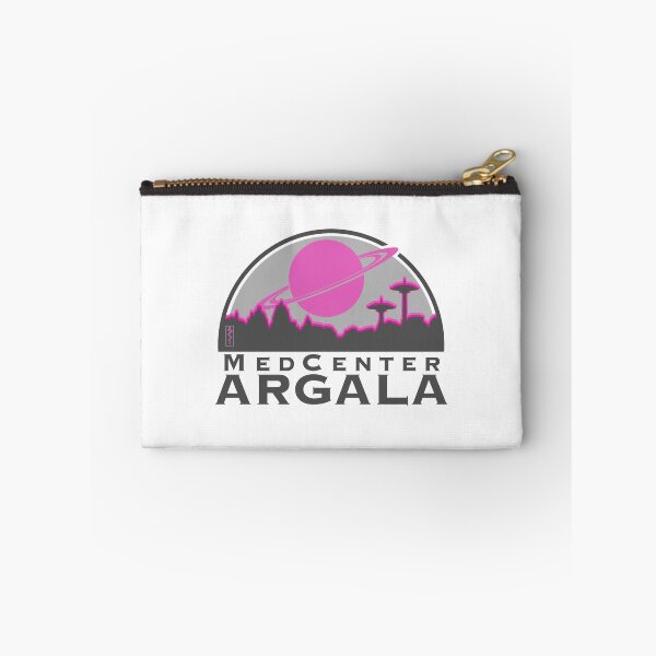 Item preview, MedCenter Argala designed and sold by CrownAndThistle.