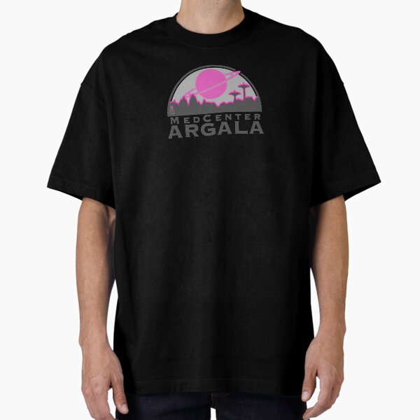 Item preview, MedCenter Argala designed and sold by CrownAndThistle.