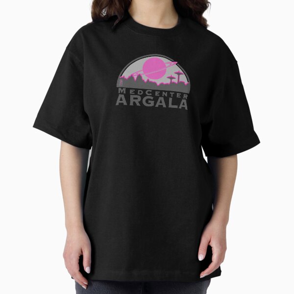 Item preview, MedCenter Argala designed and sold by CrownAndThistle.