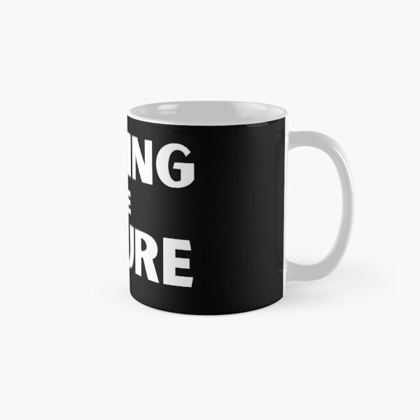 Item preview, RAISING THE FUTURE designed and sold by rossdave.