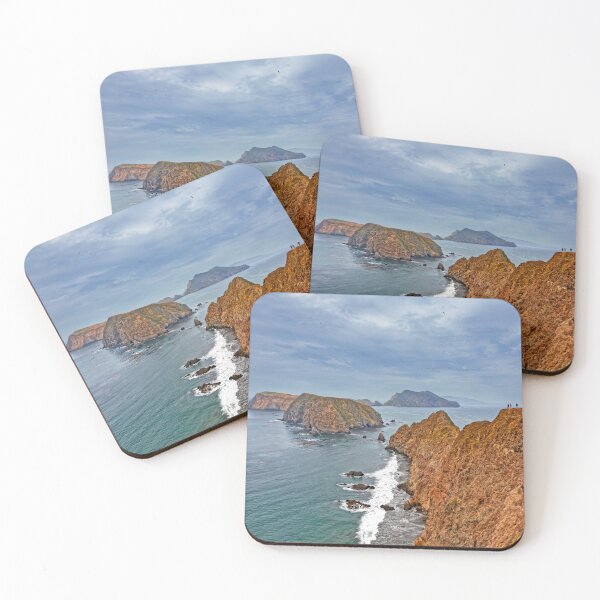 Item preview, Anacapa Island, Inspiration Point, California. designed and sold by Alex Preiss.