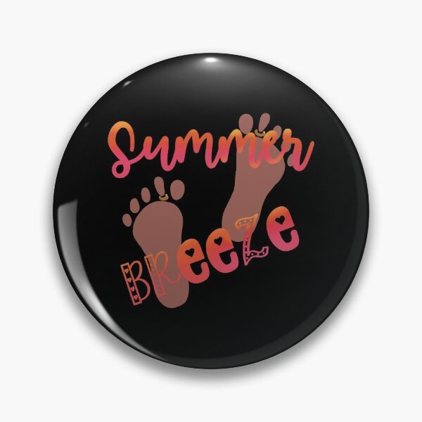 Item preview, Summer Breeze designed and sold by BtheLight.