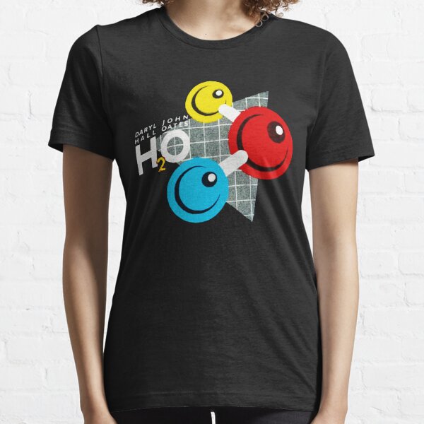 h2o t shirt band