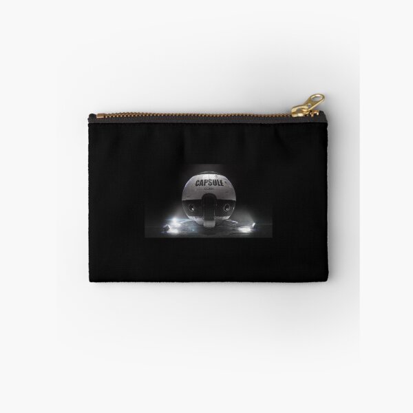 Item preview, DBZ - Capsule corp. designed and sold by travis88.
