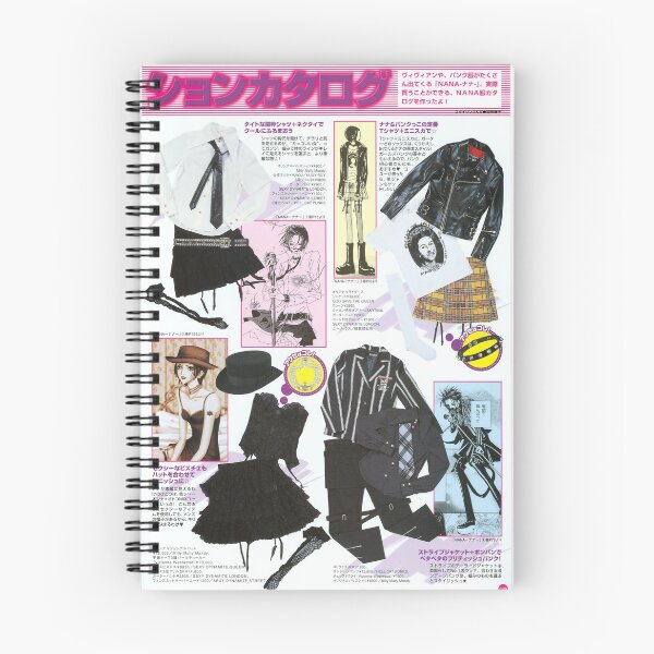 Item preview, 90s aesthetic fashion style magazine Y2K designed and sold by spectresisters.