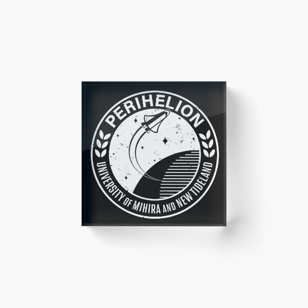 Item preview, Perihelion designed and sold by CrownAndThistle.