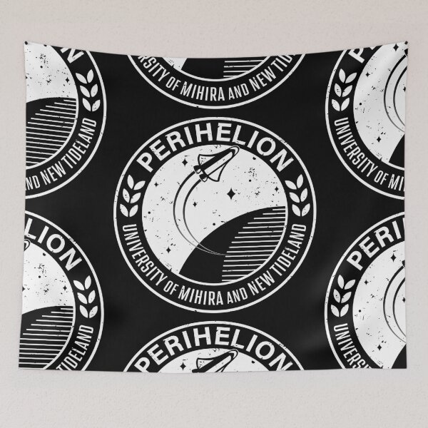 Item preview, Perihelion designed and sold by CrownAndThistle.
