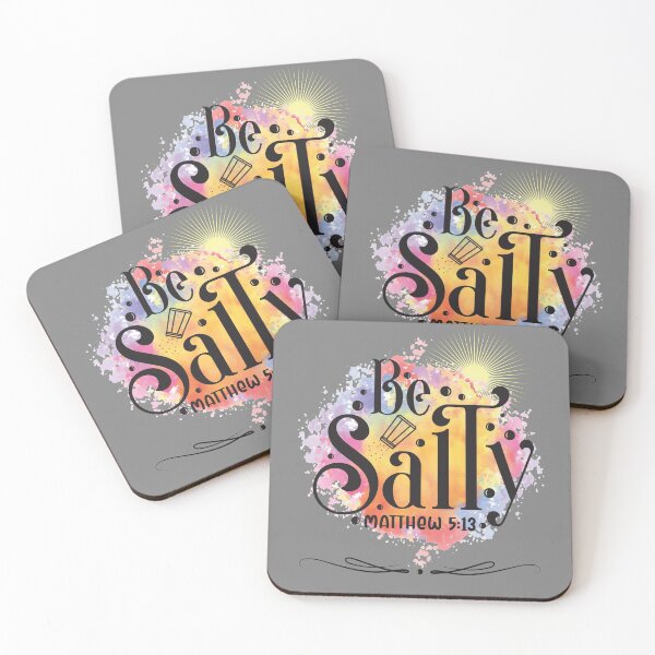 Item preview, Be Salty designed and sold by stadia-60-west.