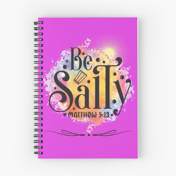 Item preview, Be Salty designed and sold by stadia-60-west.