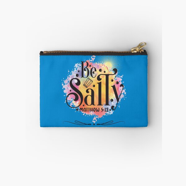 Item preview, Be Salty designed and sold by stadia-60-west.