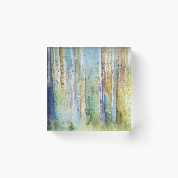 Item preview, Tree Therapy K designed and sold by kaleidimo.