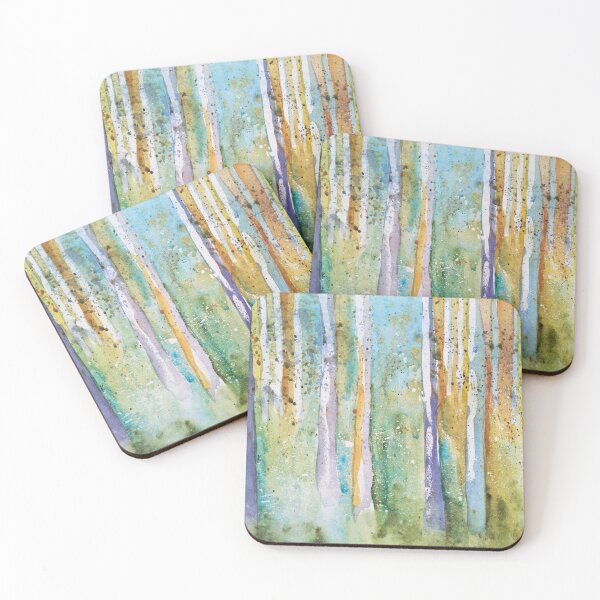 Item preview, Tree Therapy K designed and sold by kaleidimo.