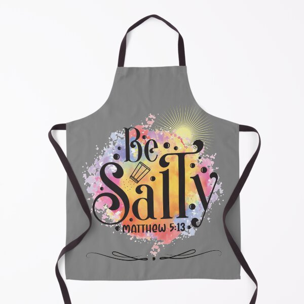 Item preview, Be Salty designed and sold by stadia-60-west.