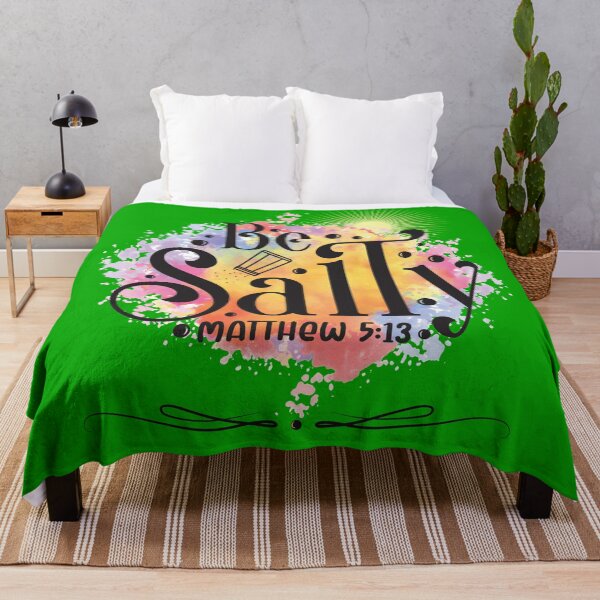 Item preview, Be Salty designed and sold by stadia-60-west.