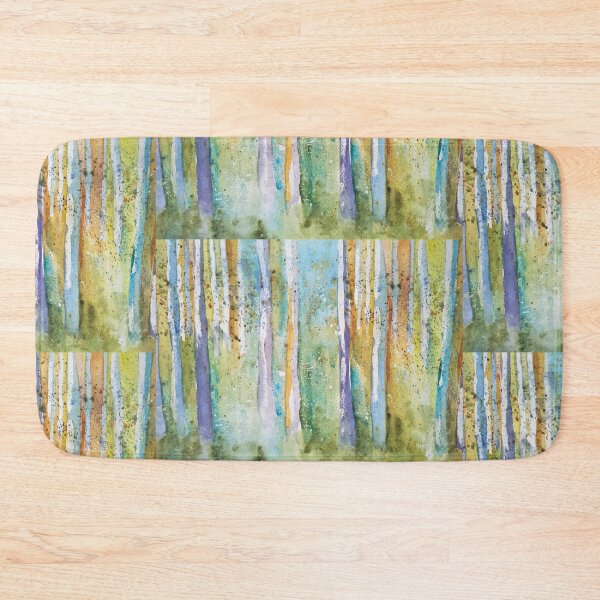 Item preview, Tree Therapy K designed and sold by kaleidimo.