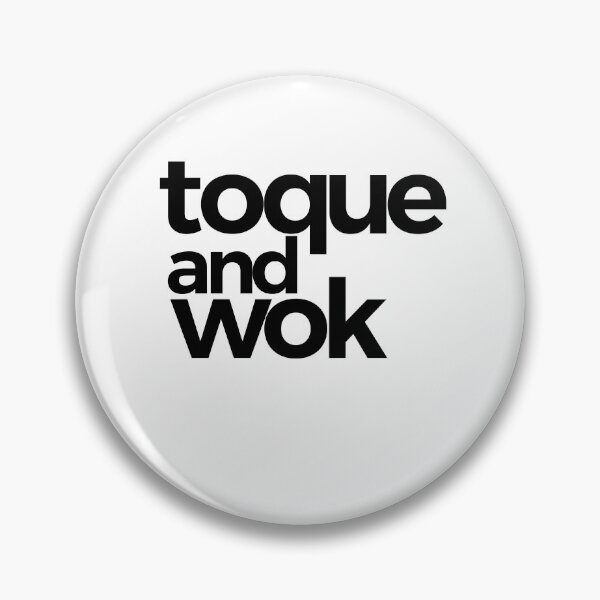 Item preview, Toque y Wok designed and sold by araeesha0315.