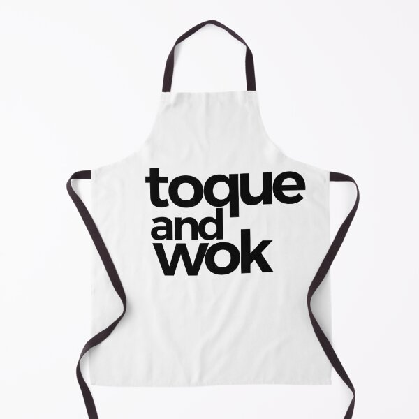 Item preview, Toque and Wok designed and sold by araeesha0315.