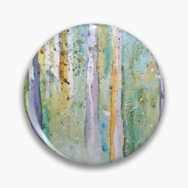 Item preview, Tree Therapy K designed and sold by kaleidimo.