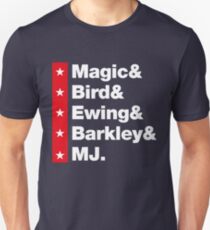 Dream Team USA Unisex T-Shirt