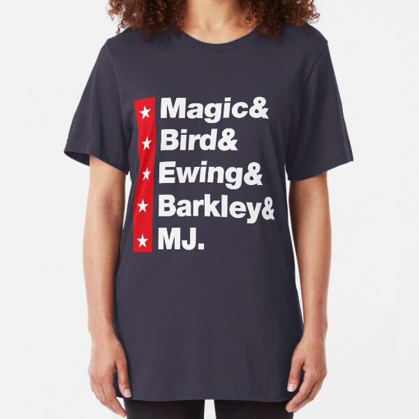 Dream Team USA Camiseta ajustada