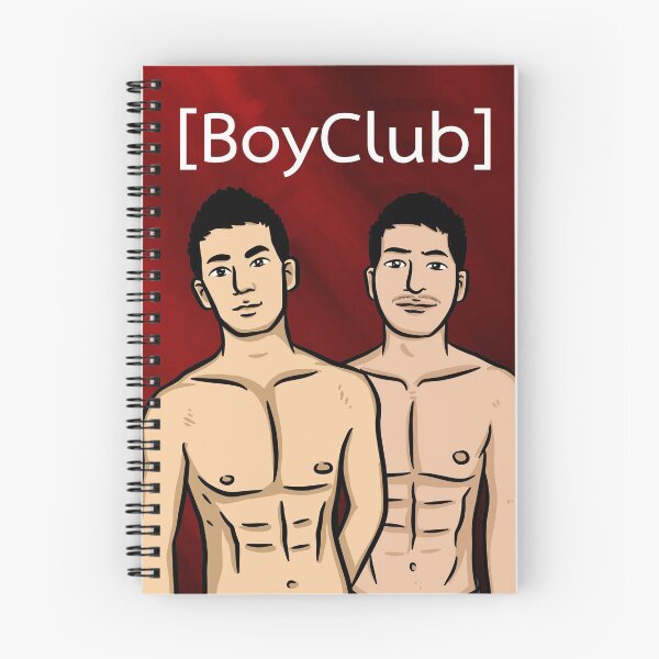 Item preview, Boy Club designed and sold by pamanz9.