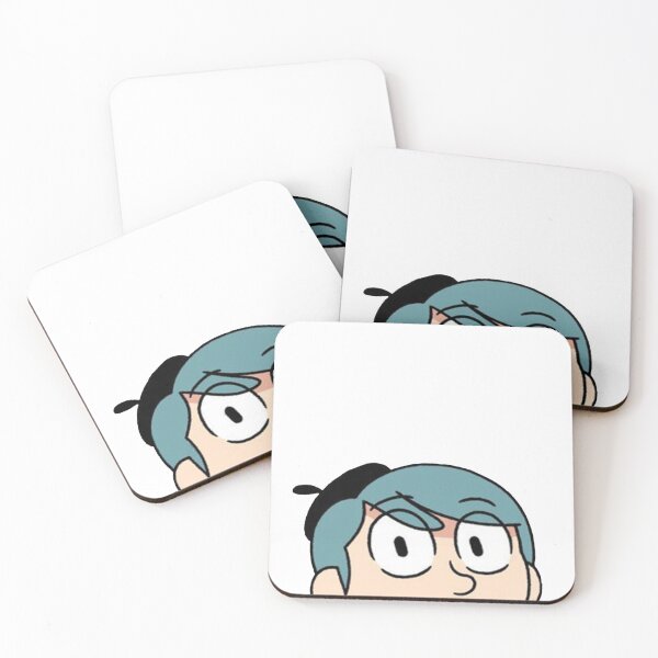Item preview, Hilda  designed and sold by febolton.