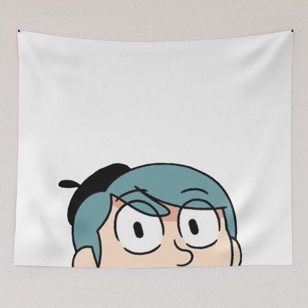 Item preview, Hilda  designed and sold by febolton.