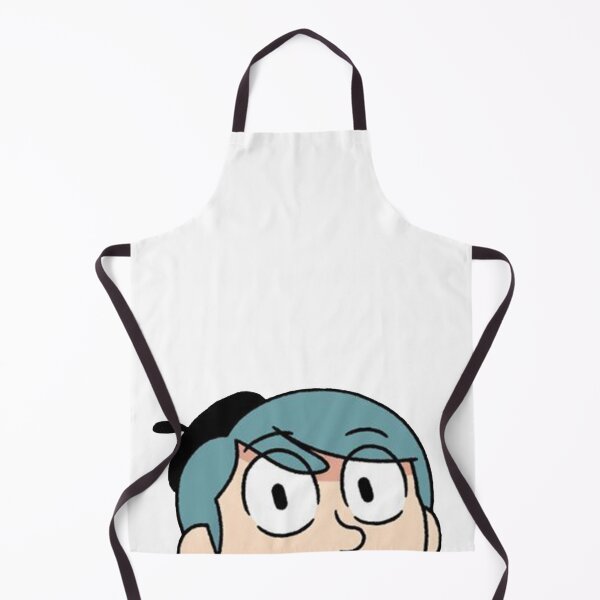 Item preview, Hilda designed and sold by febolton.