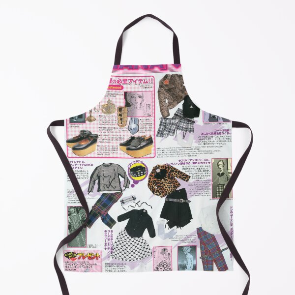 Item preview, Revista de moda estética de los 90 Y2K designed and sold by spectresisters.