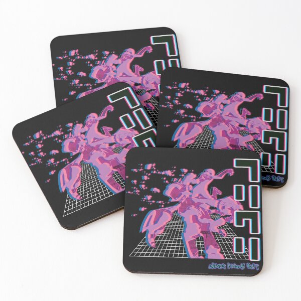 Item preview, FLCL - SUGOI [NIGHT] designed and sold by quantumcunt.