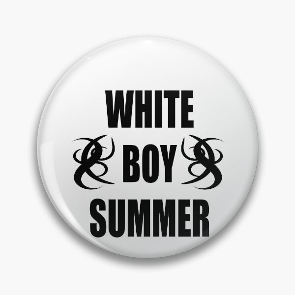 Item preview, White Boy Summer Tribal designed and sold by Yrwil.