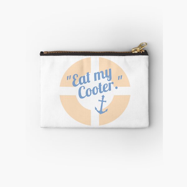 Item preview, Below Deck "Eat My Cooter" designed and sold by keysandcoffee.