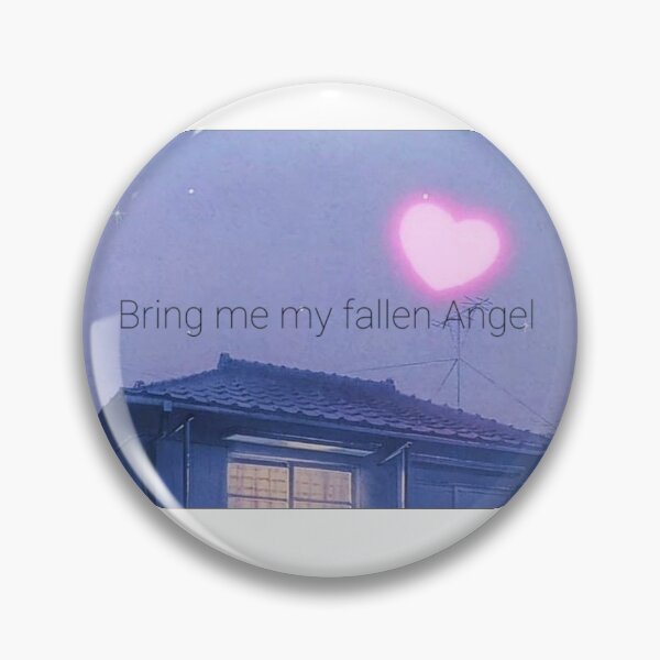 Item preview, bring me my fallen angel designed and sold by moordekay95.