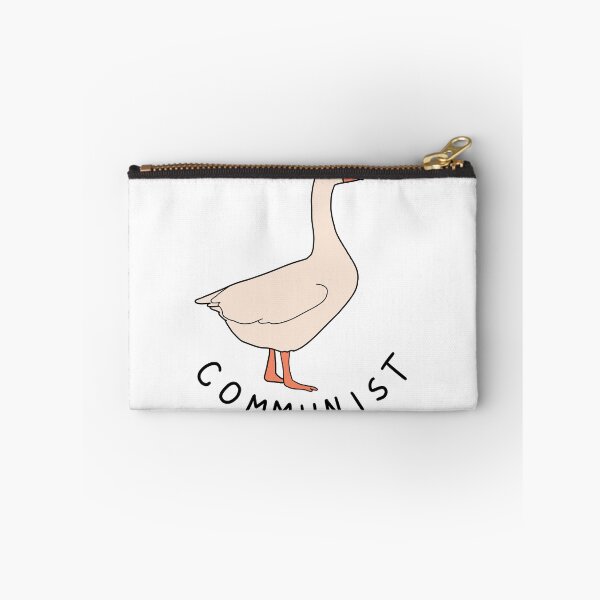 Item preview, Communist Goose designed and sold by mollykay26.