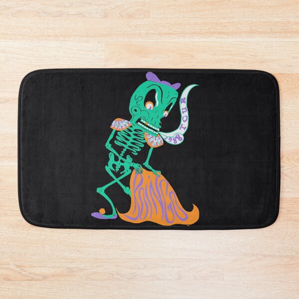 Item preview, Oingo Boingo Skeleton designed and sold by thisfadingdream.